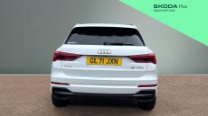 Audi Q3 45 TFSI e S Line 5dr S Tronic Estate